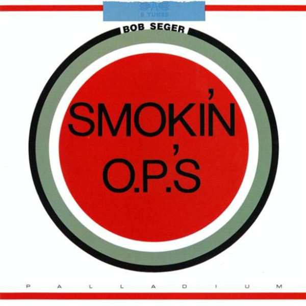 Smokin' O.P.'s